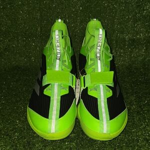 Adidas Adizero Edge+ TPU Baseball Cleats. Size 12